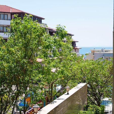 Sveti Vlas Apartments 외부 사진