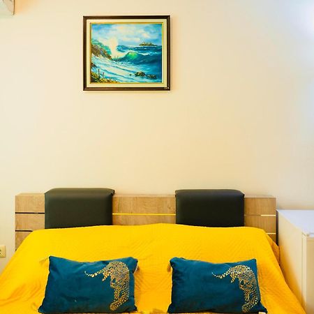 Sveti Vlas Apartments 외부 사진
