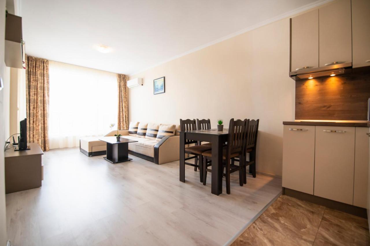Sveti Vlas Apartments 외부 사진