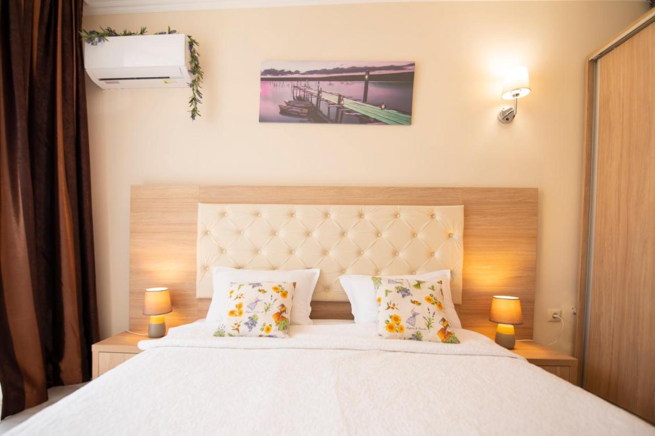 Sveti Vlas Apartments 외부 사진
