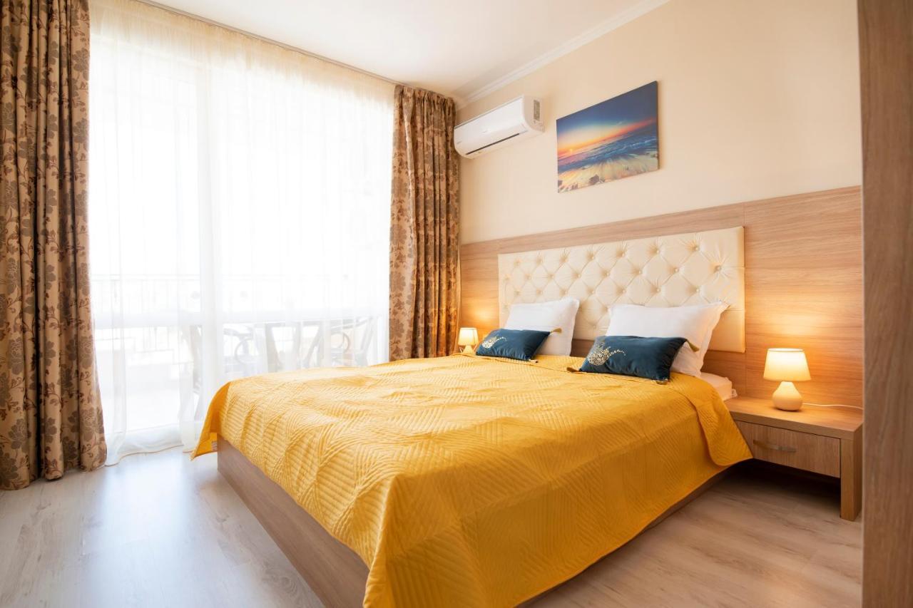 Sveti Vlas Apartments 외부 사진