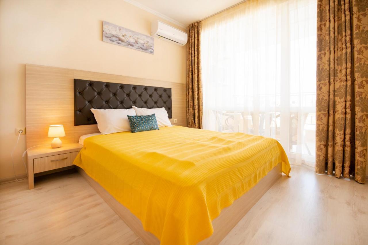 Sveti Vlas Apartments 외부 사진