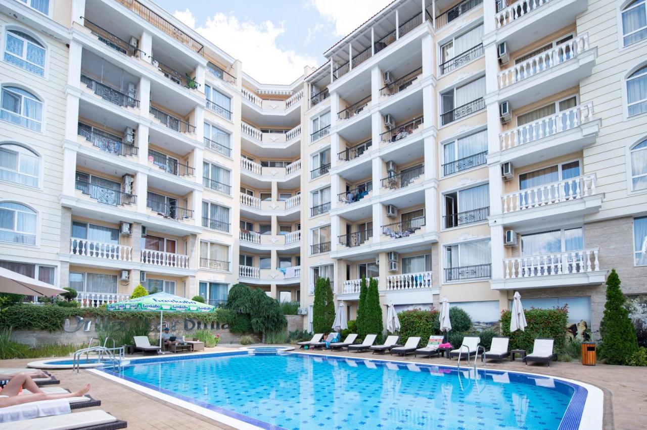 Sveti Vlas Apartments 외부 사진