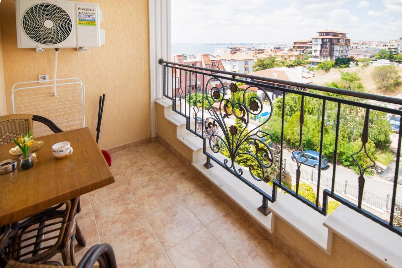 Sveti Vlas Apartments 외부 사진