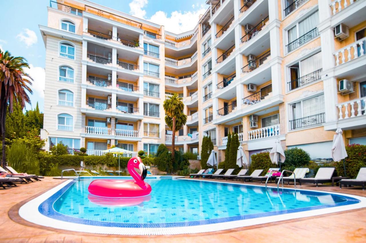 Sveti Vlas Apartments 외부 사진