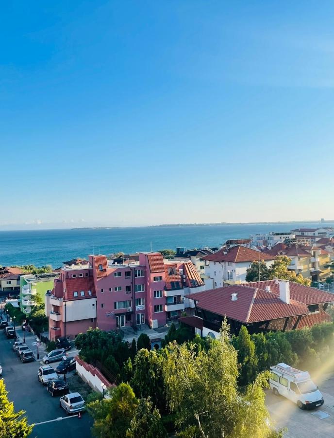 Sveti Vlas Apartments 외부 사진