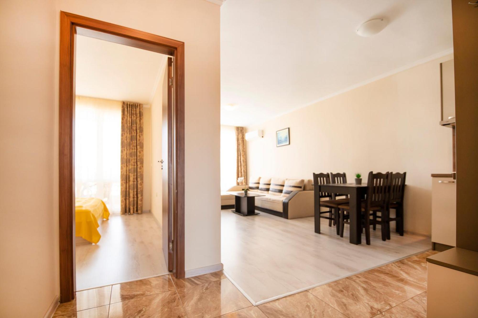 Sveti Vlas Apartments 외부 사진