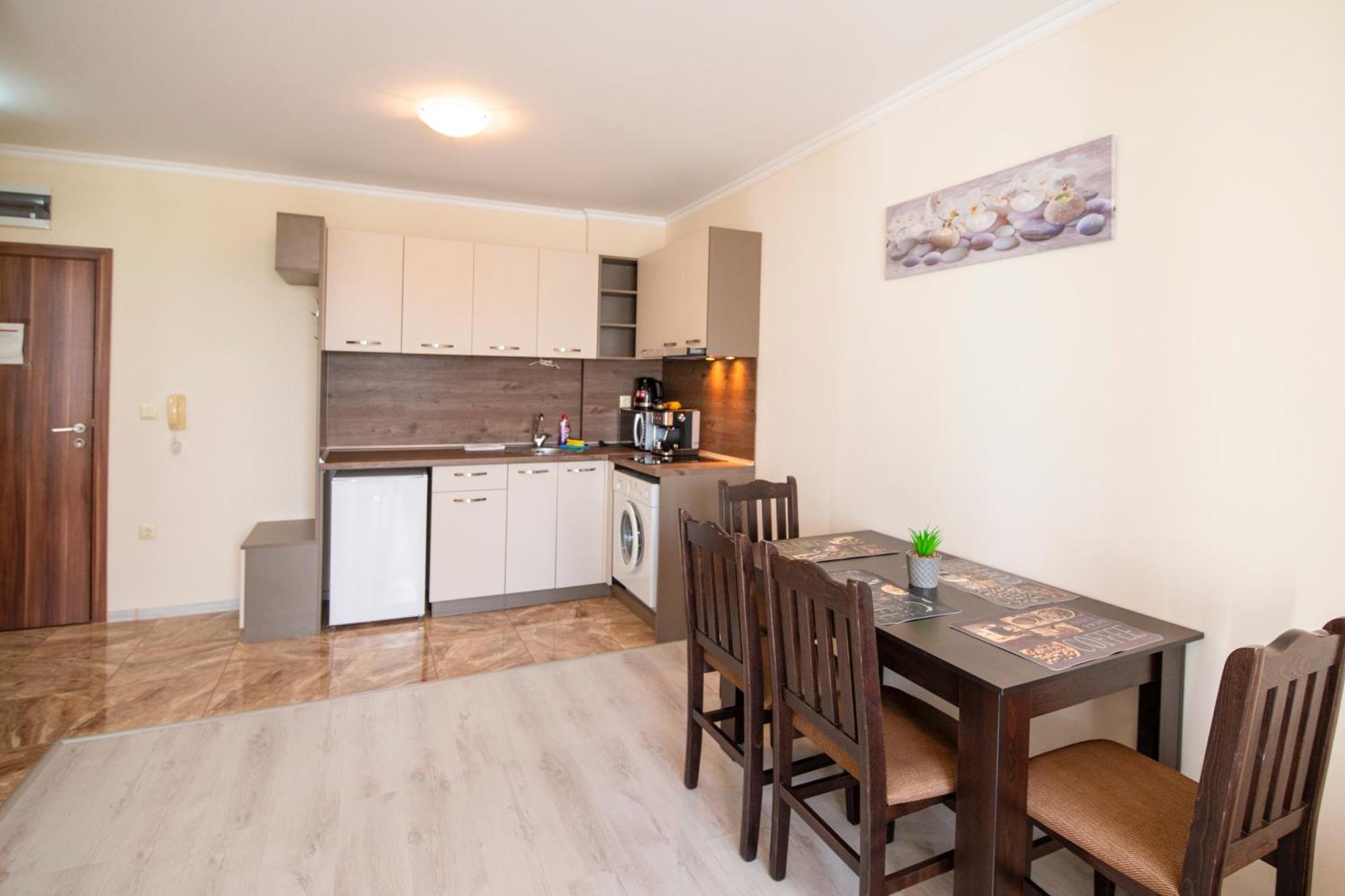 Sveti Vlas Apartments 외부 사진