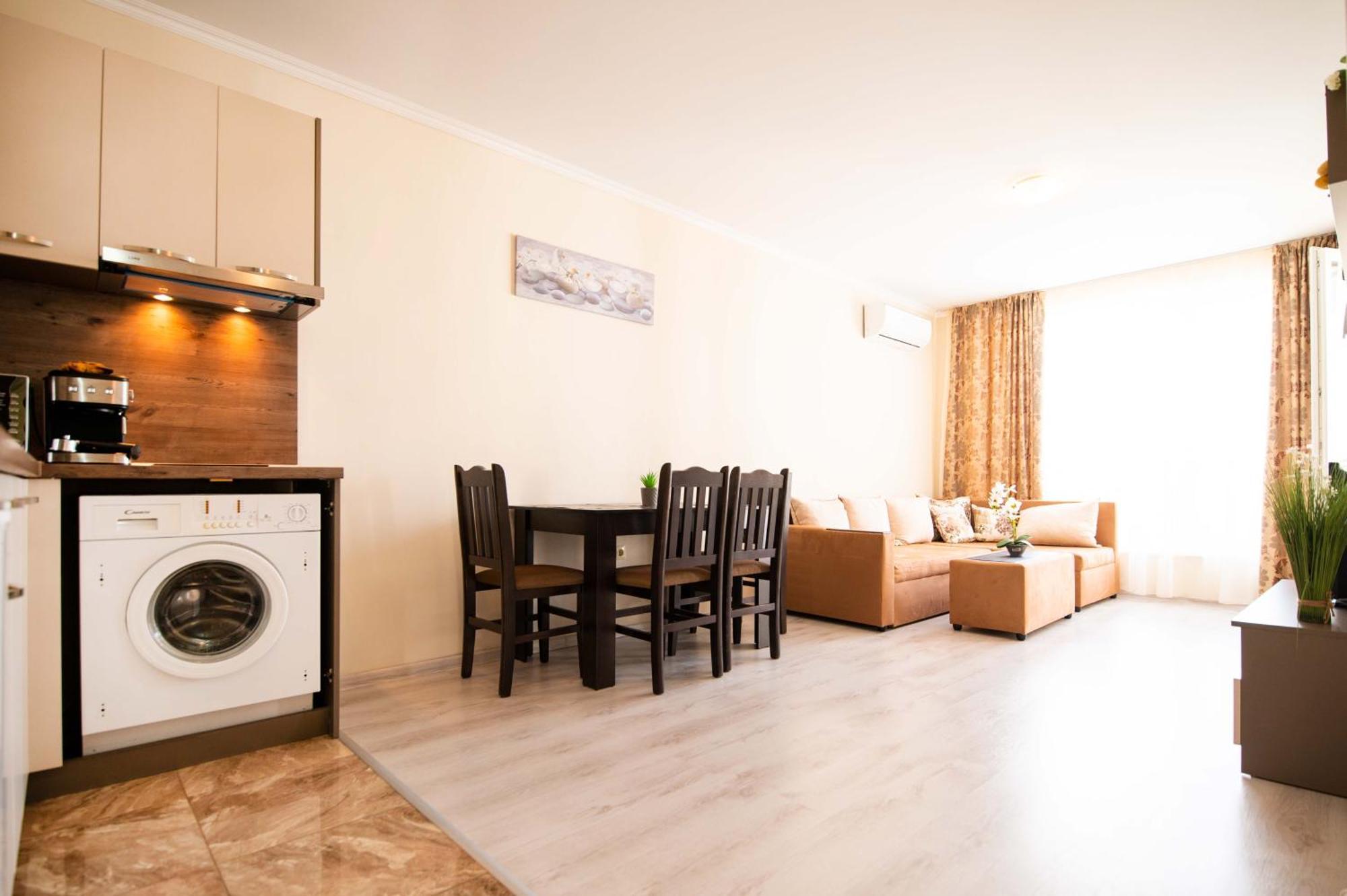 Sveti Vlas Apartments 외부 사진