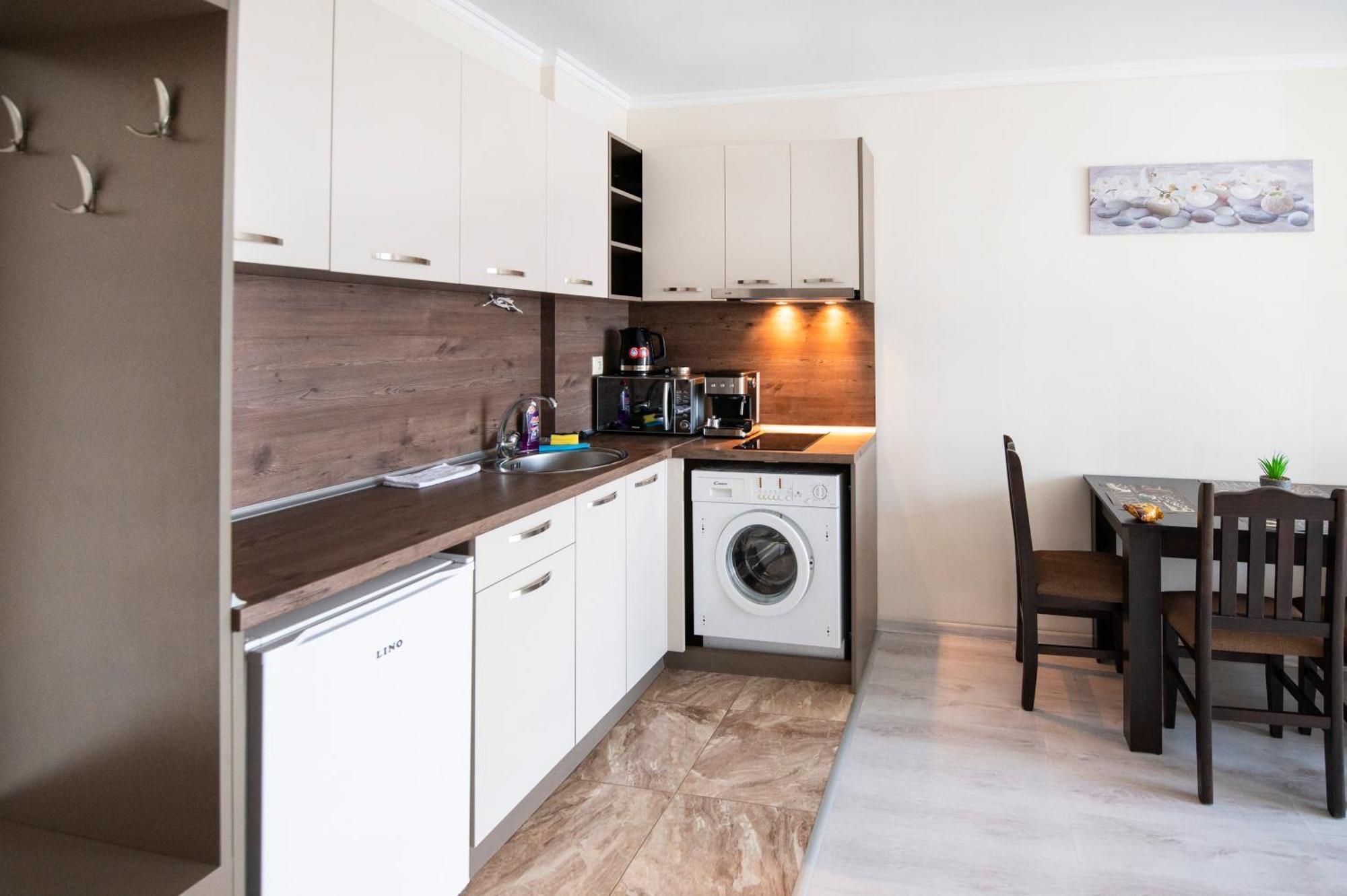Sveti Vlas Apartments 외부 사진