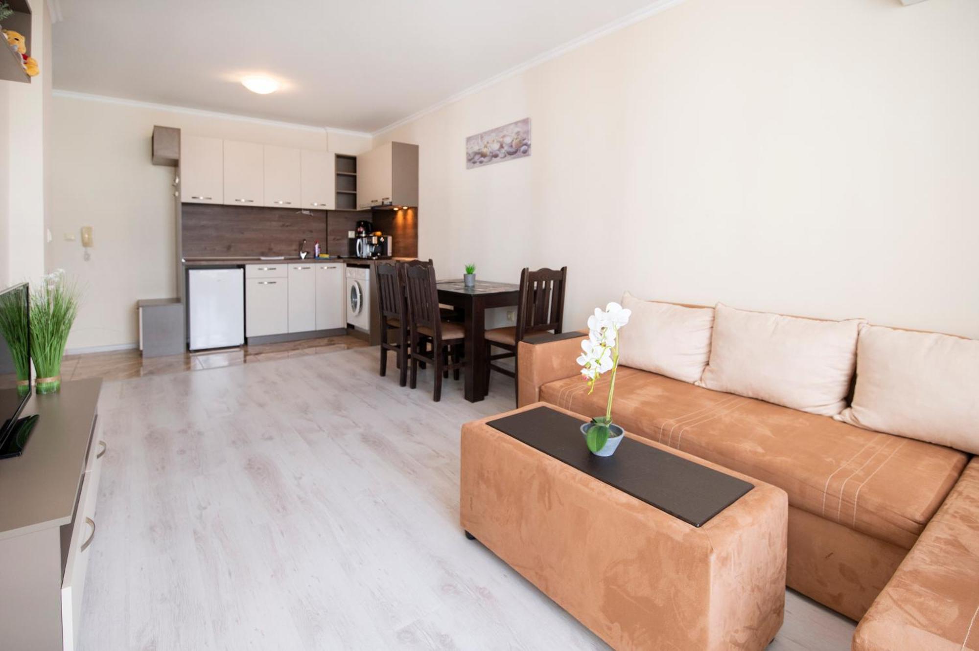 Sveti Vlas Apartments 외부 사진