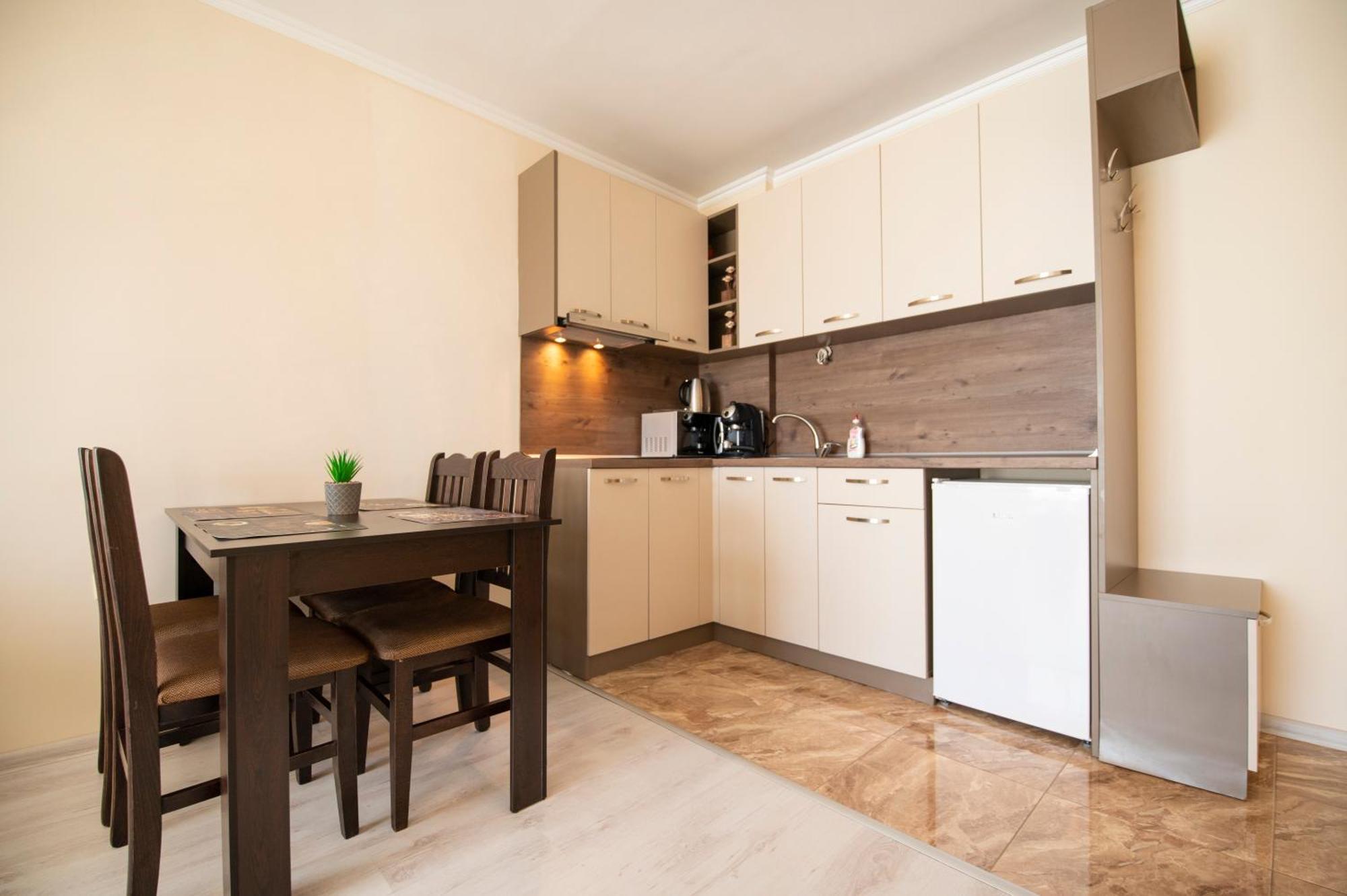 Sveti Vlas Apartments 외부 사진