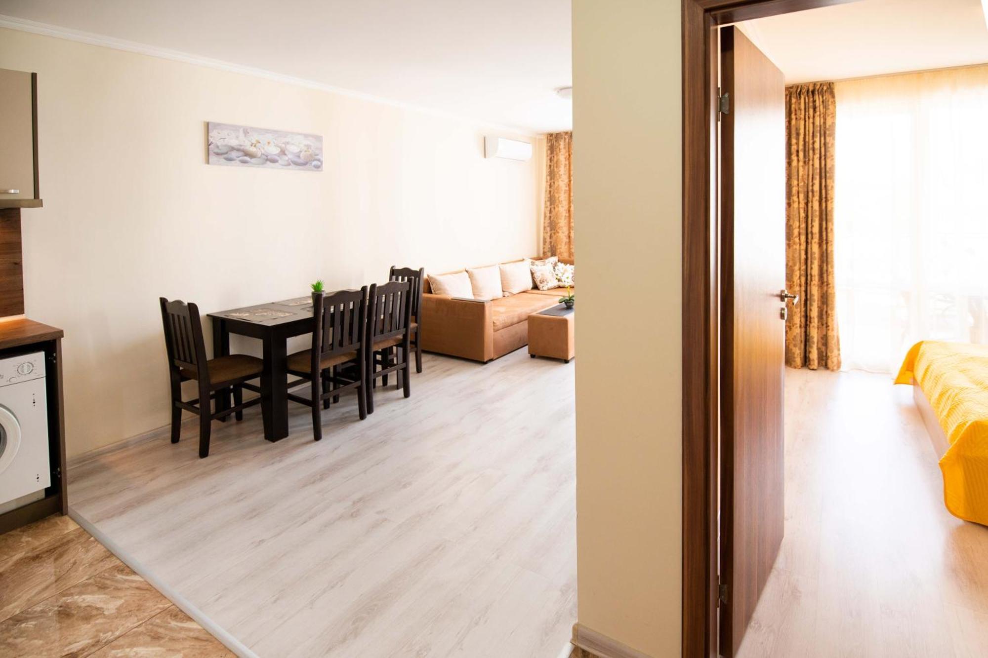 Sveti Vlas Apartments 외부 사진