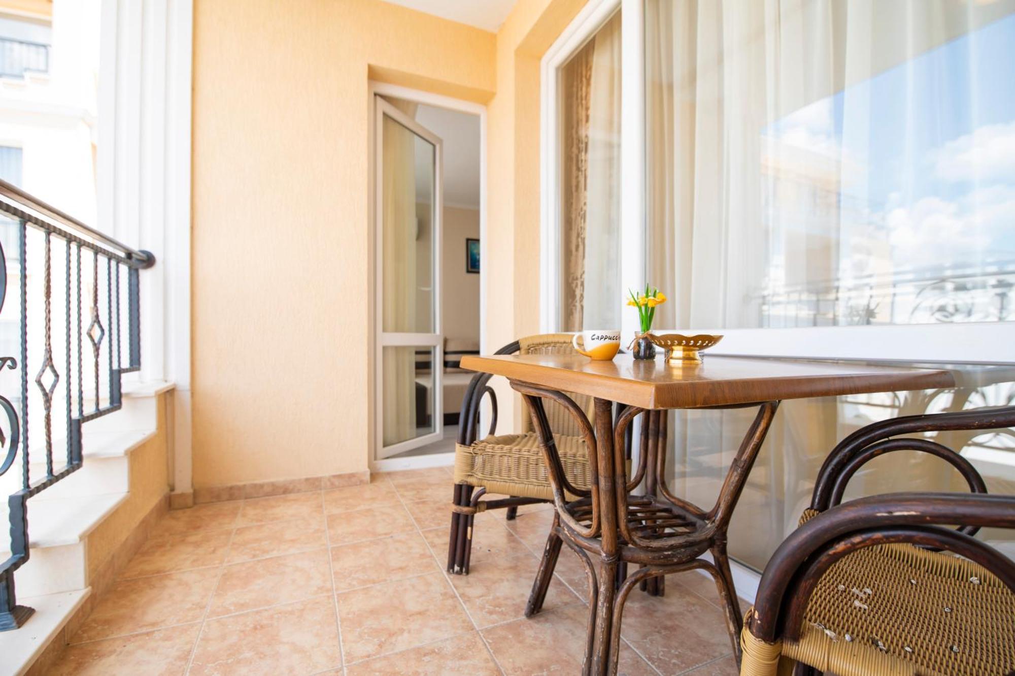 Sveti Vlas Apartments 외부 사진