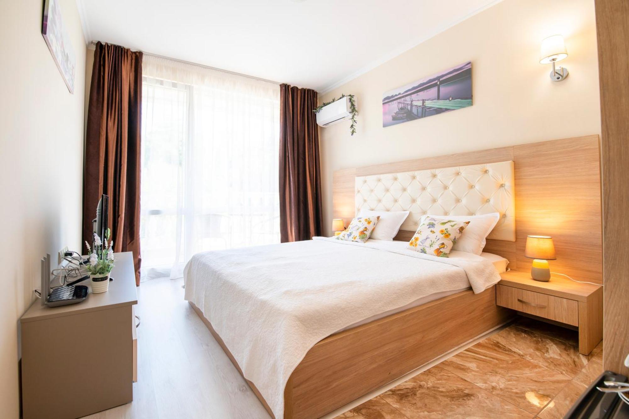 Sveti Vlas Apartments 외부 사진