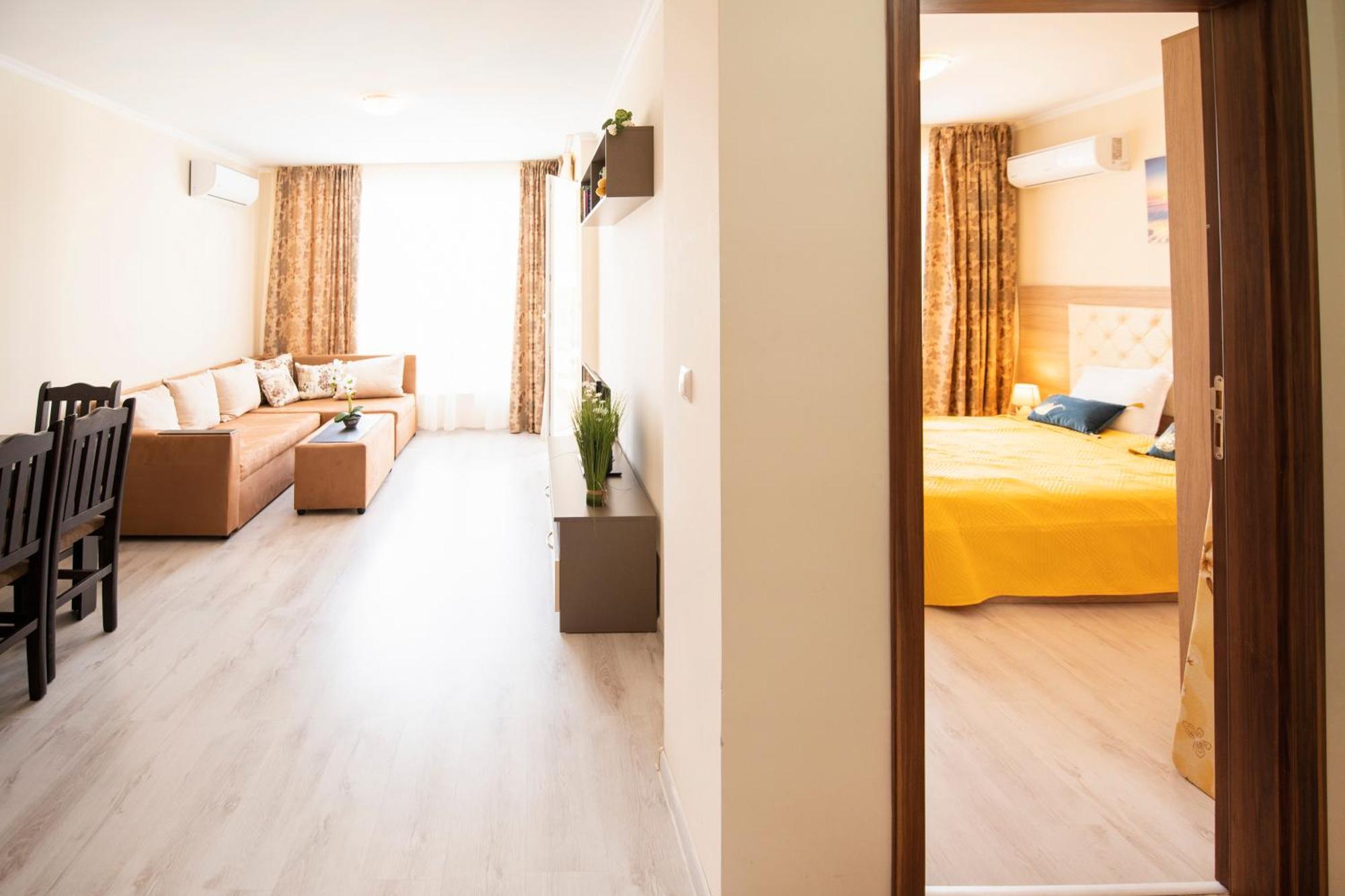 Sveti Vlas Apartments 외부 사진