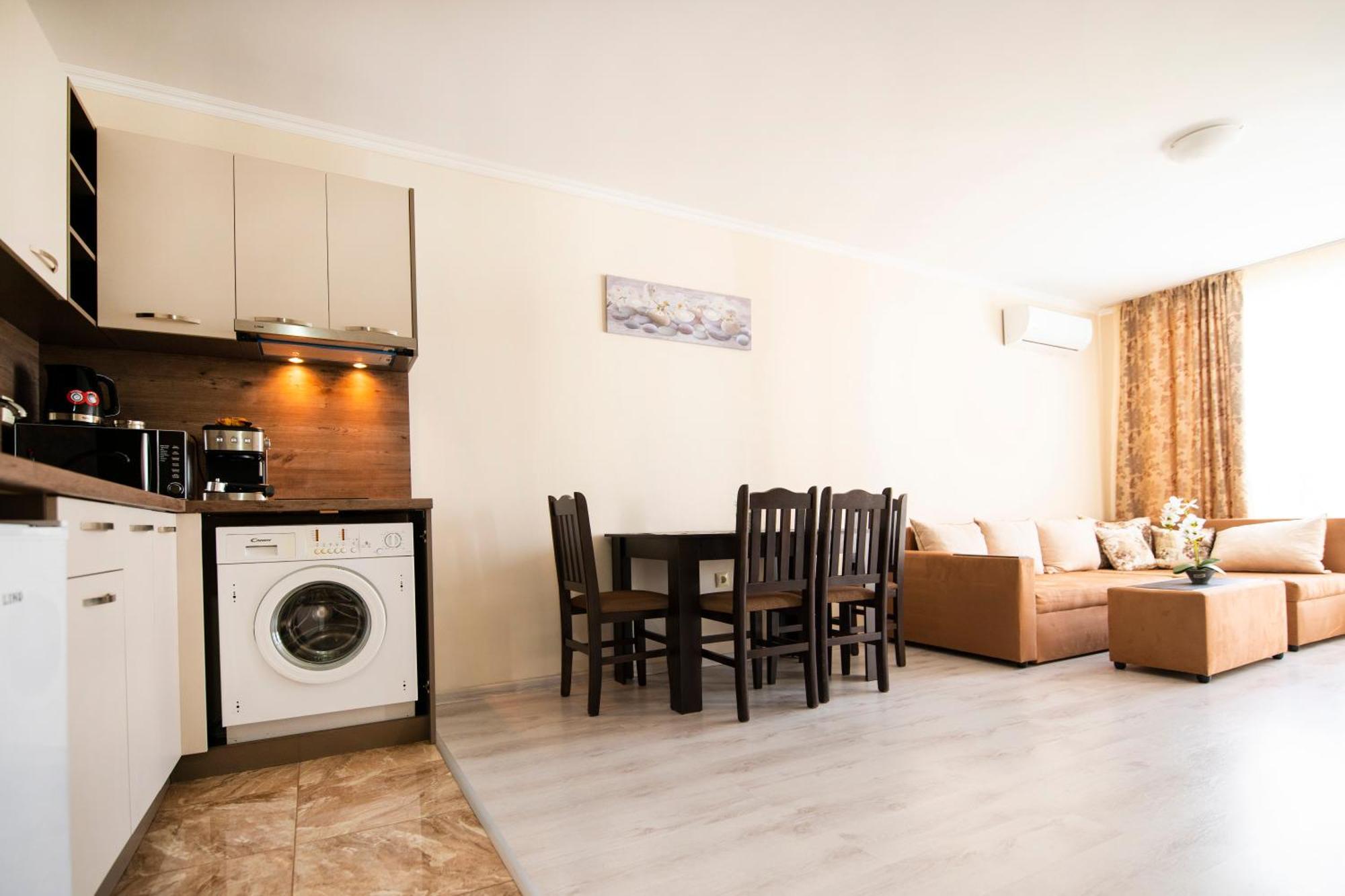 Sveti Vlas Apartments 외부 사진
