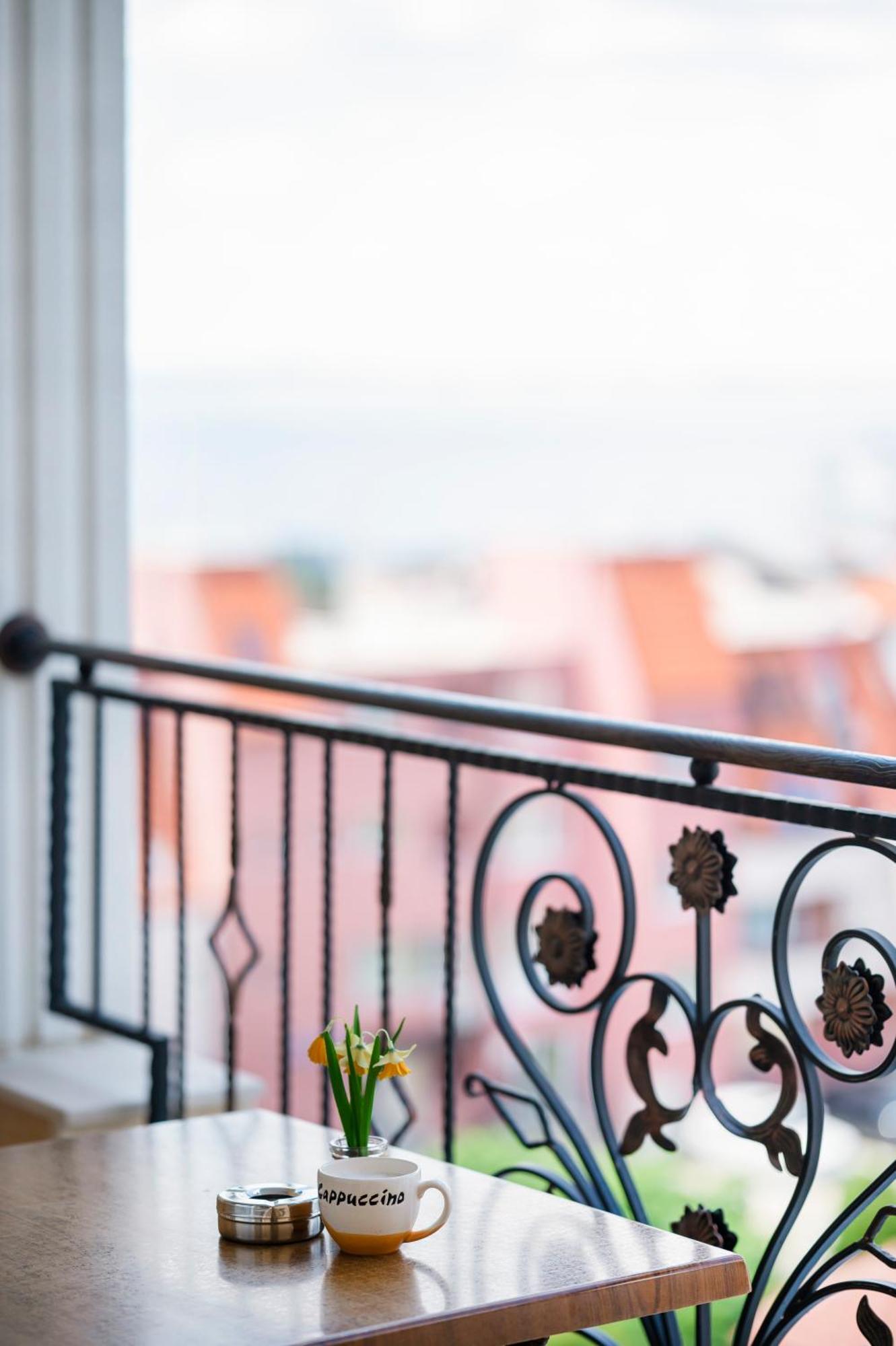 Sveti Vlas Apartments 외부 사진