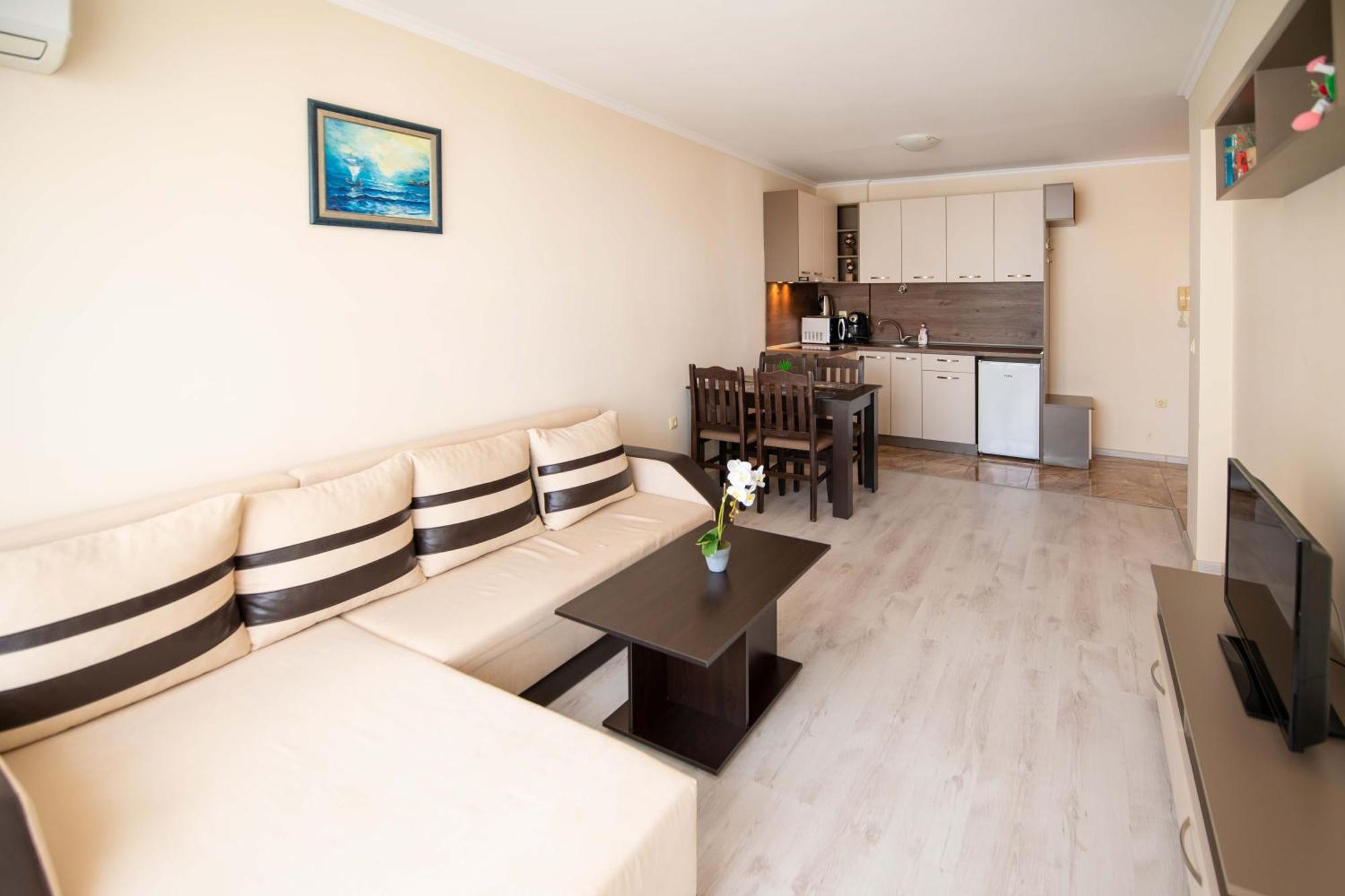 Sveti Vlas Apartments 외부 사진