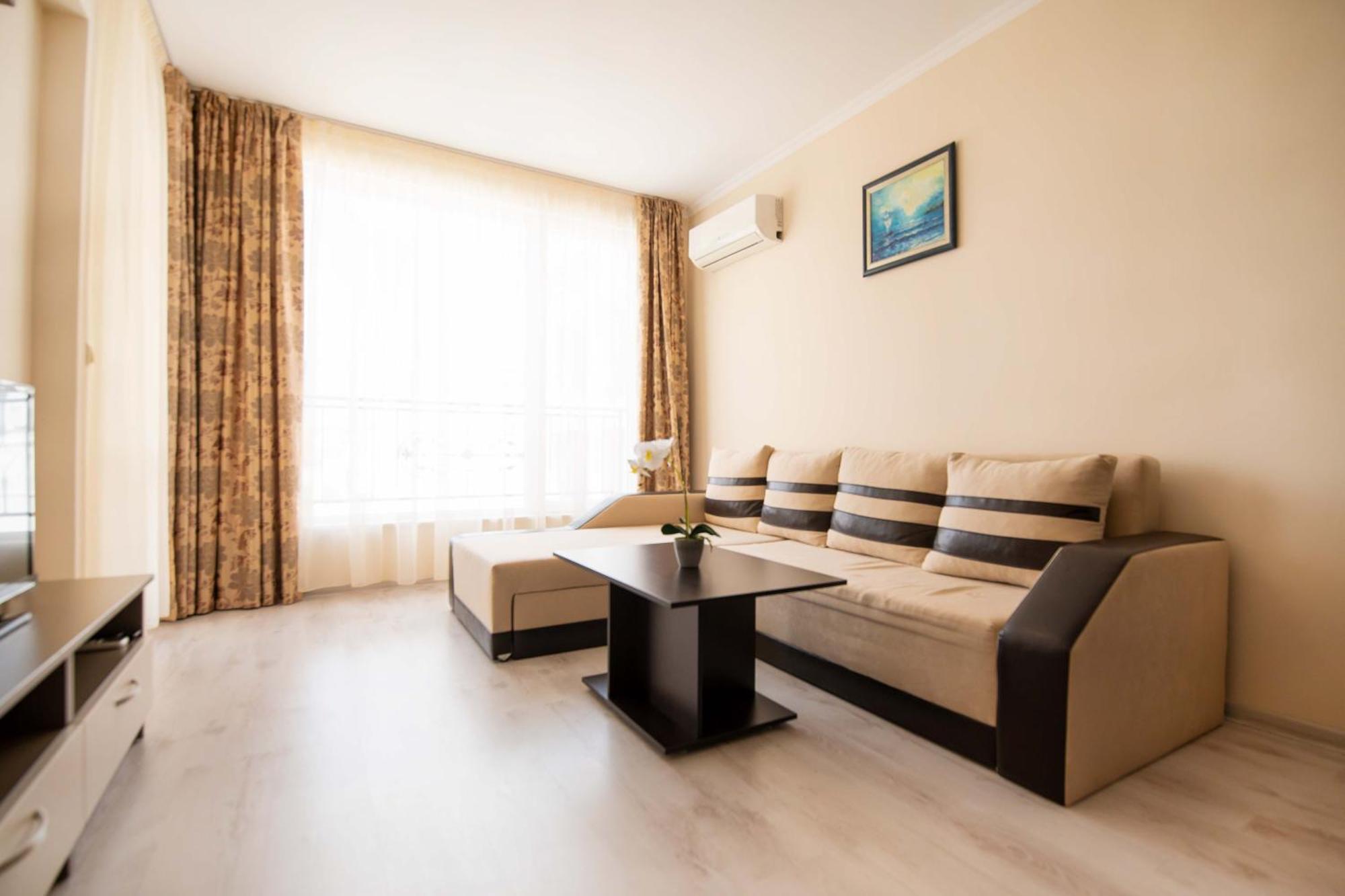 Sveti Vlas Apartments 외부 사진
