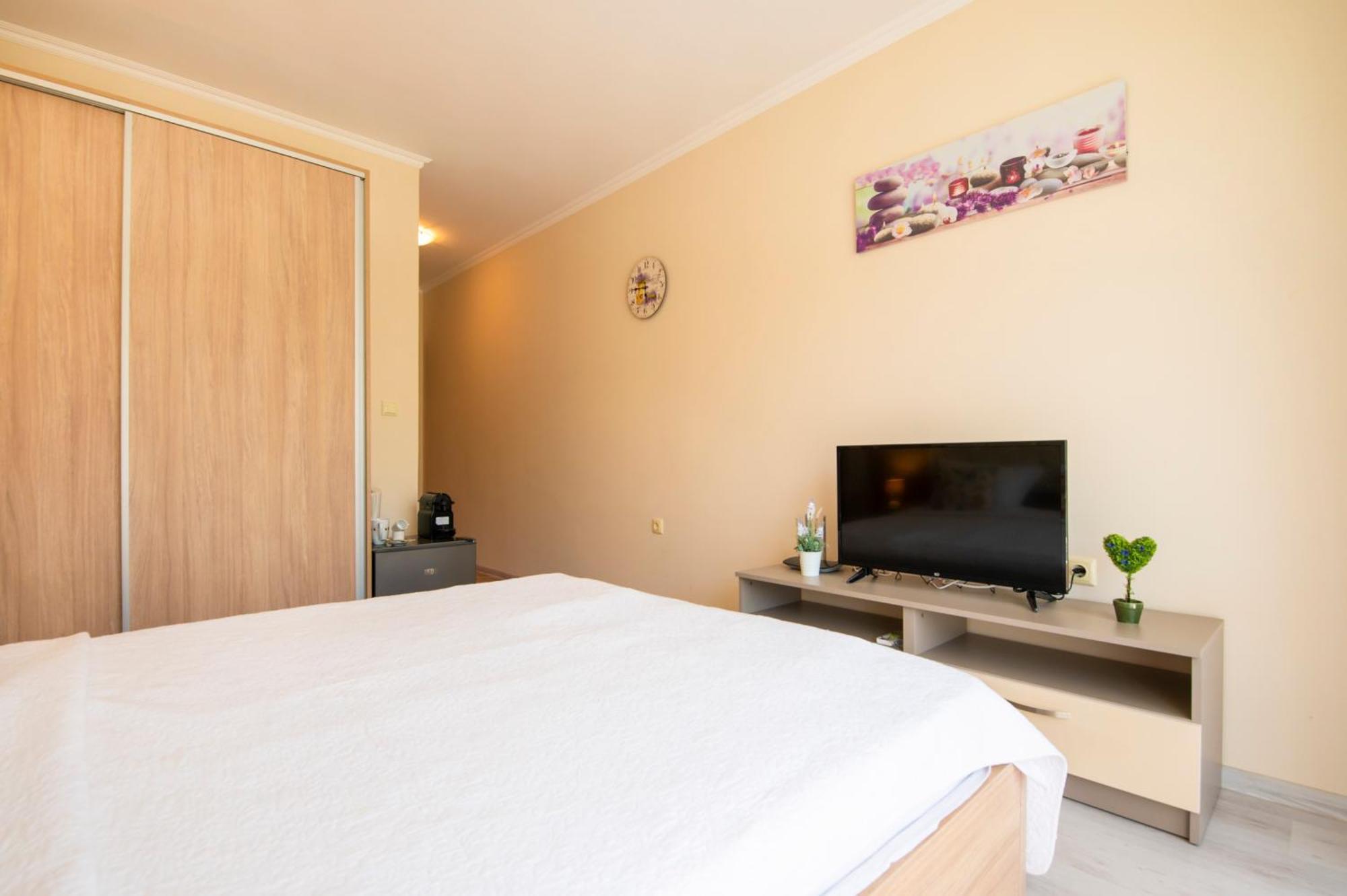 Sveti Vlas Apartments 외부 사진