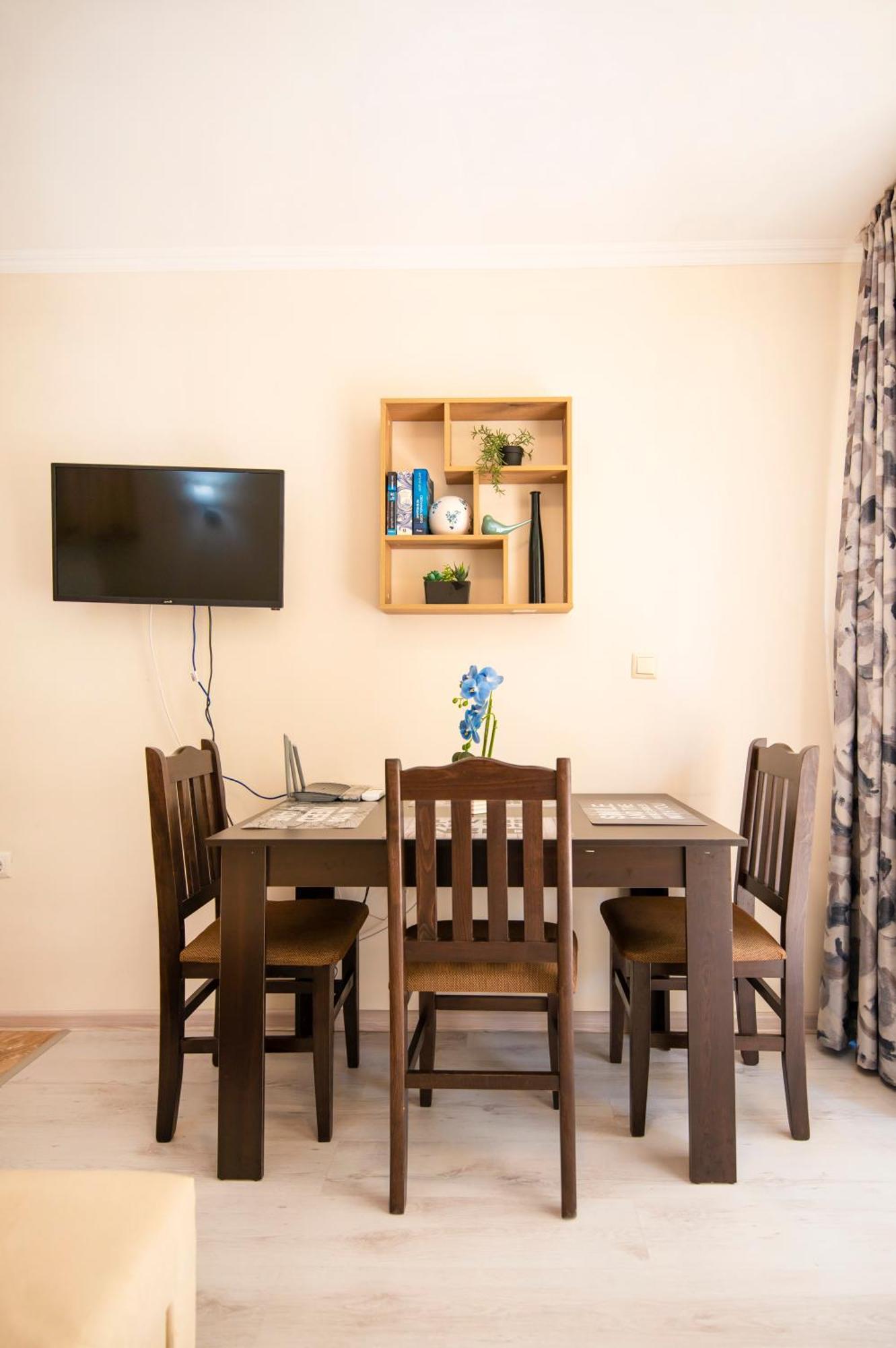 Sveti Vlas Apartments 외부 사진