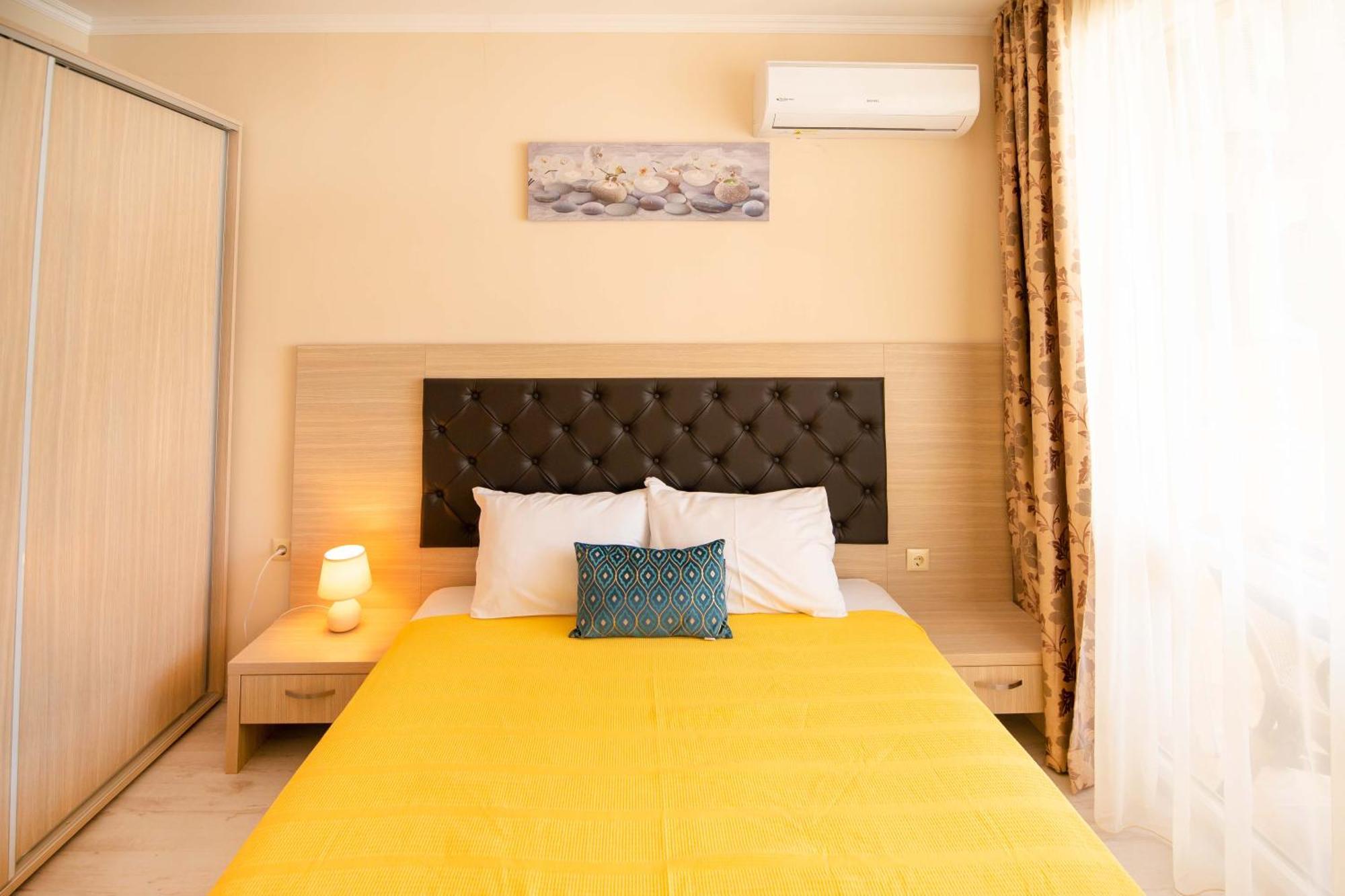 Sveti Vlas Apartments 외부 사진