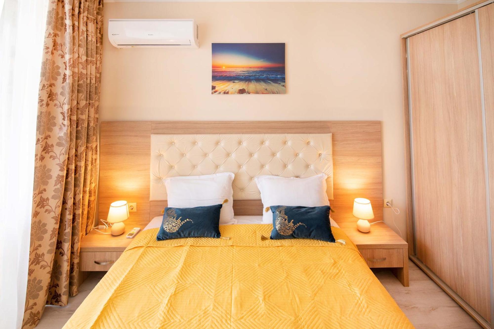 Sveti Vlas Apartments 외부 사진