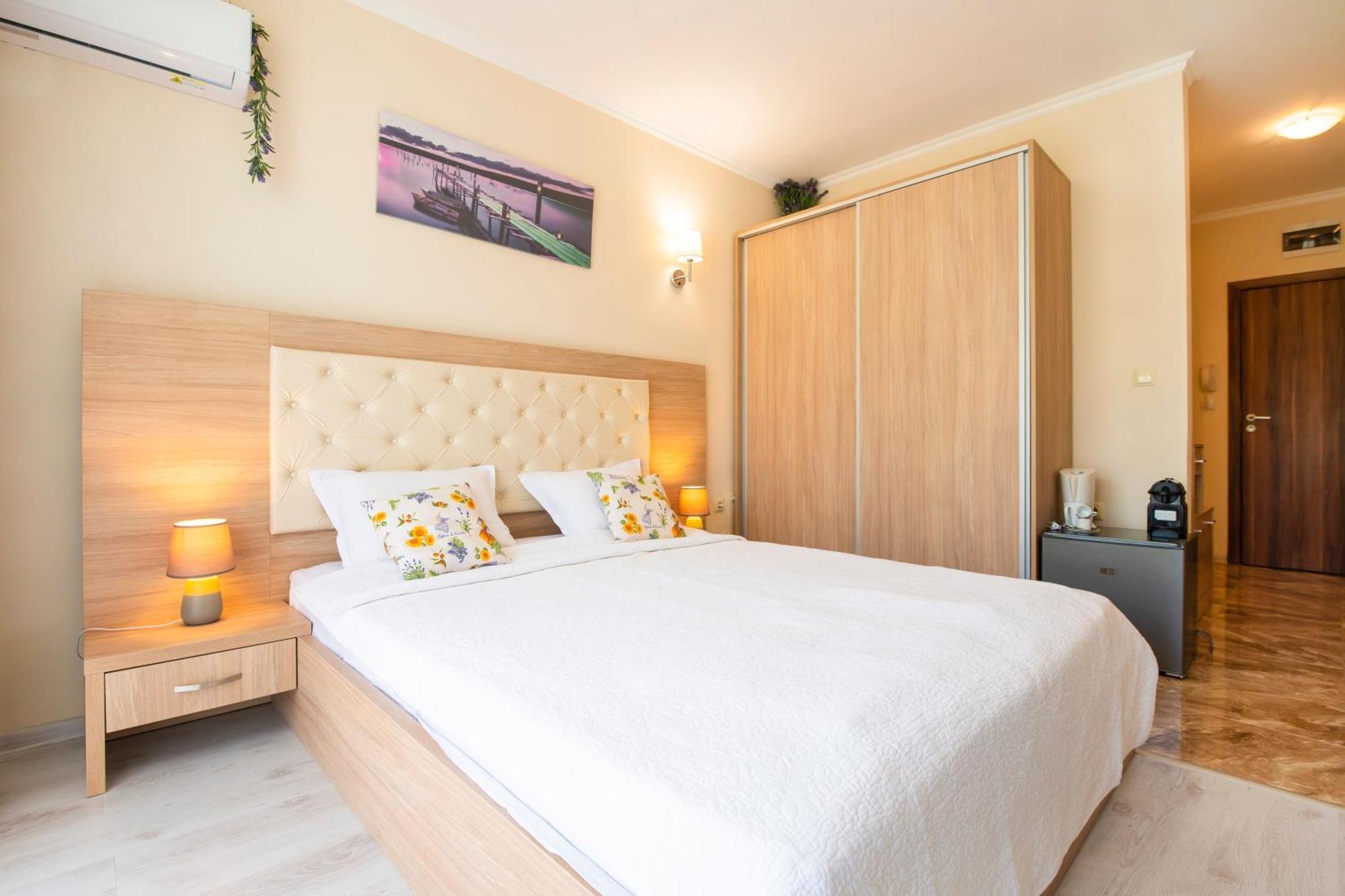 Sveti Vlas Apartments 외부 사진