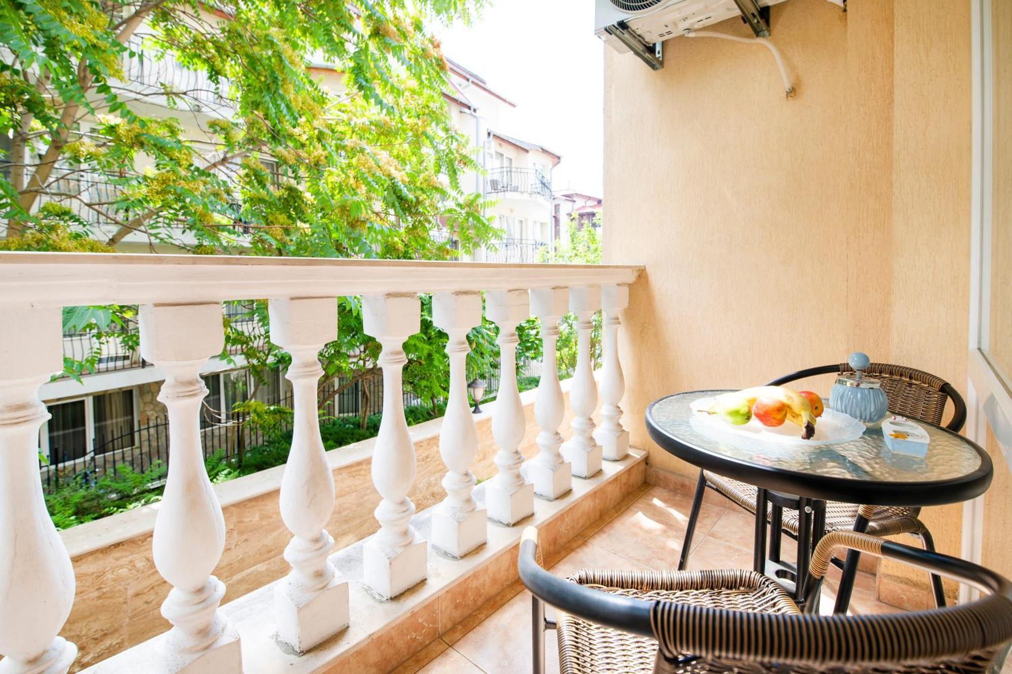 Sveti Vlas Apartments 외부 사진