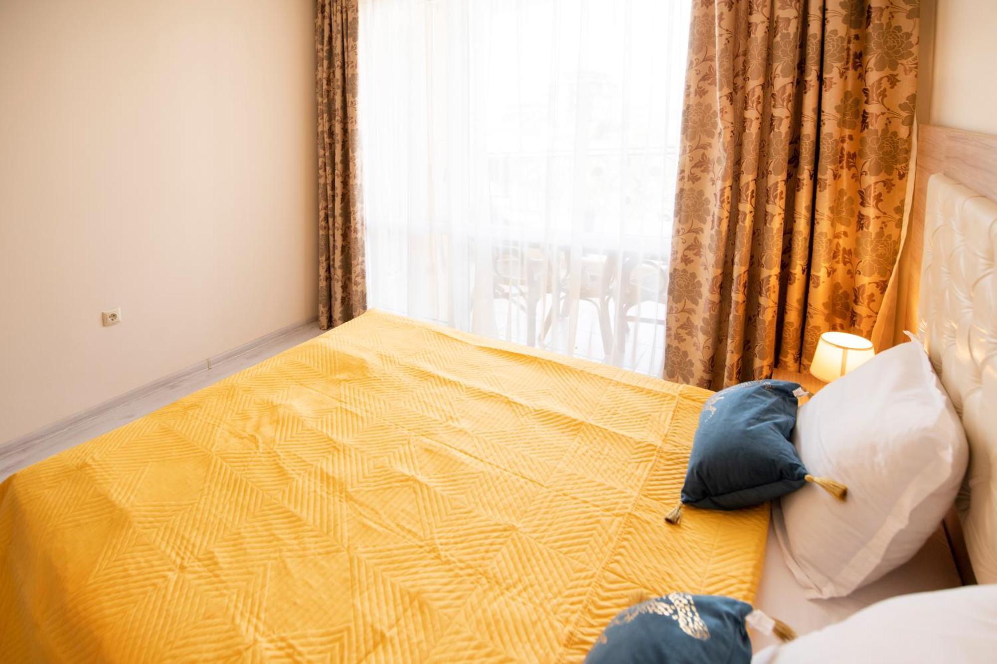 Sveti Vlas Apartments 객실 사진