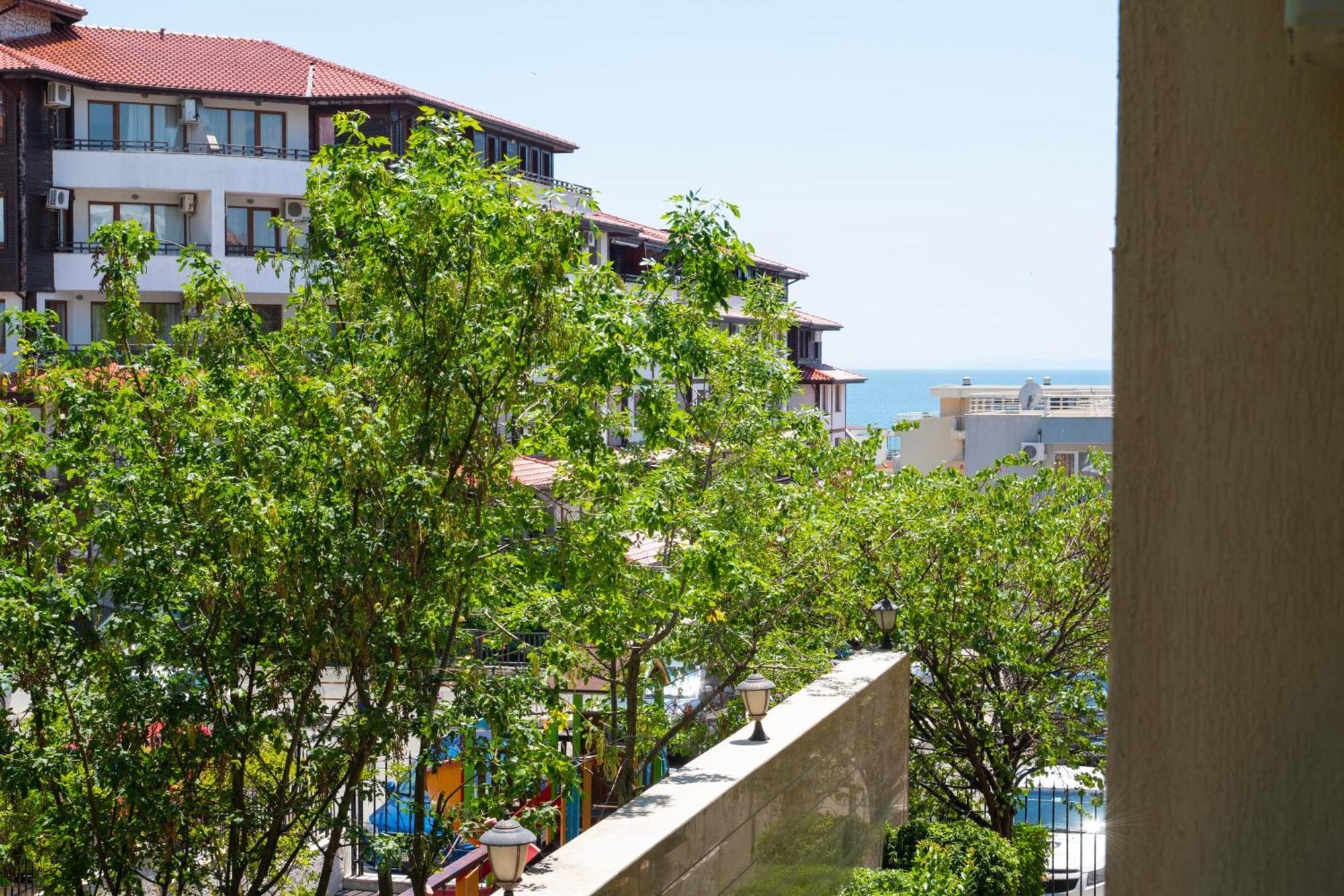 Sveti Vlas Apartments 외부 사진