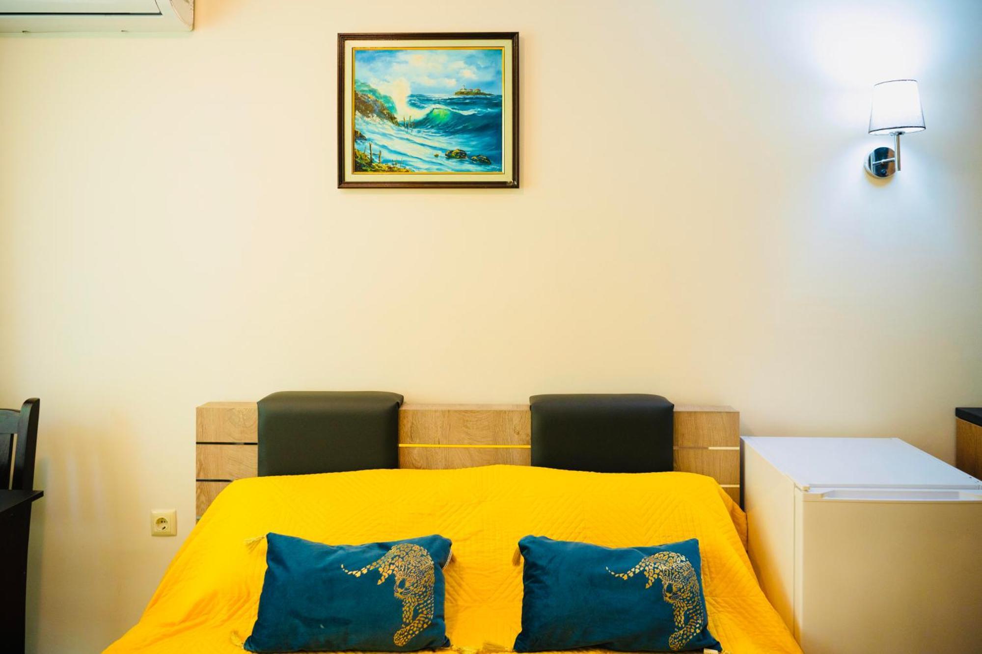 Sveti Vlas Apartments 외부 사진