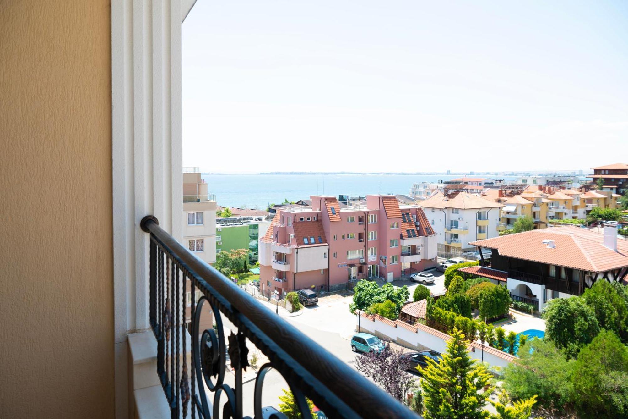 Sveti Vlas Apartments 외부 사진