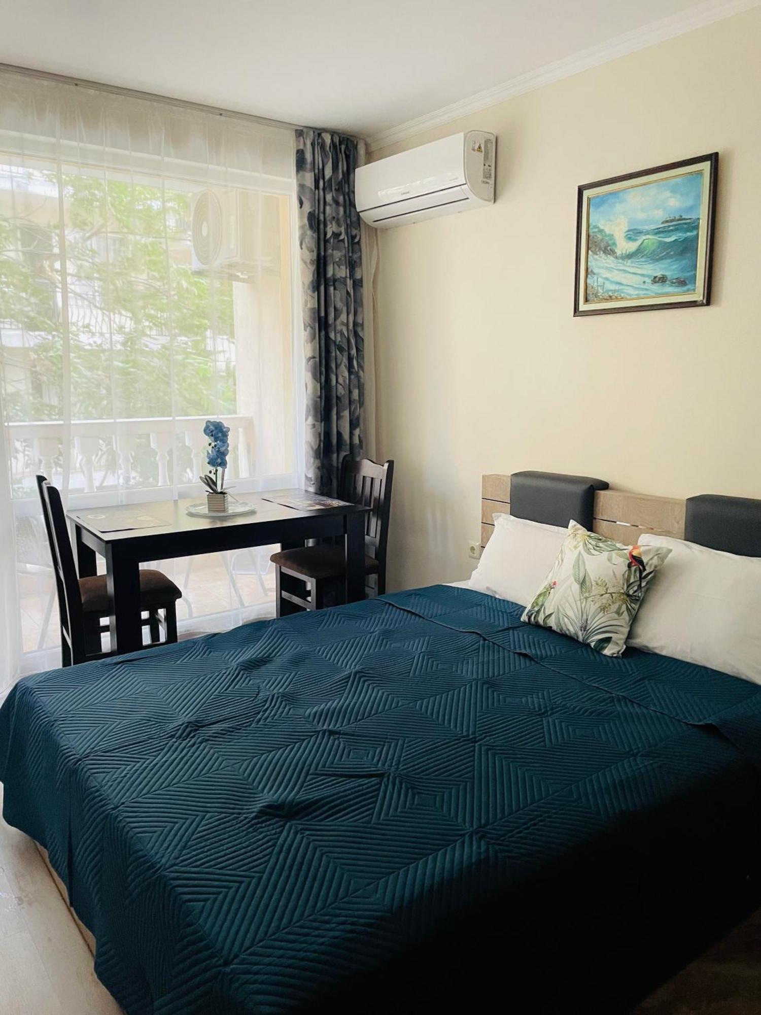 Sveti Vlas Apartments 외부 사진