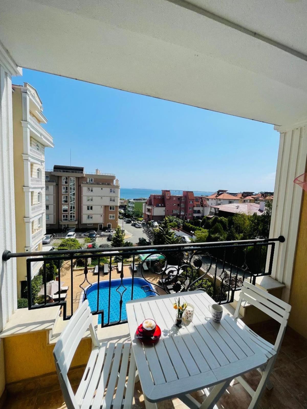 Sveti Vlas Apartments 외부 사진